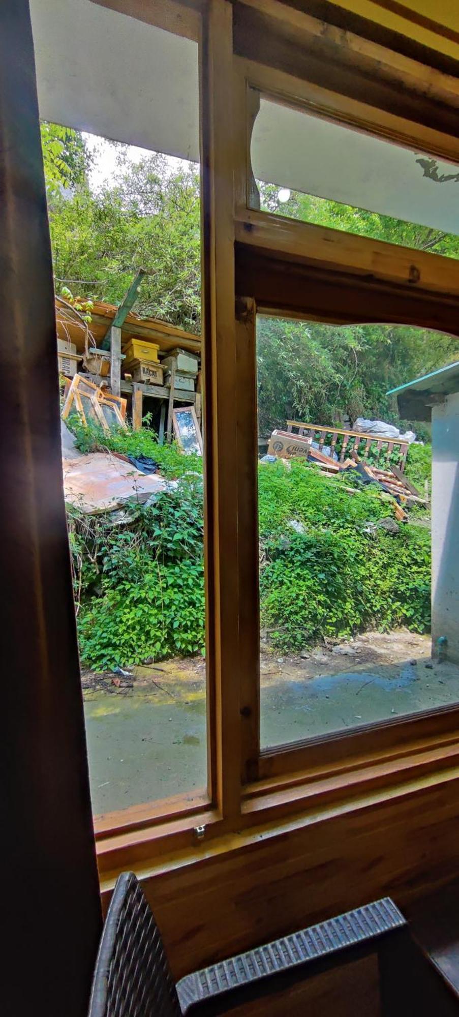 Flipsyde Retreat Otel Kasol Dış mekan fotoğraf