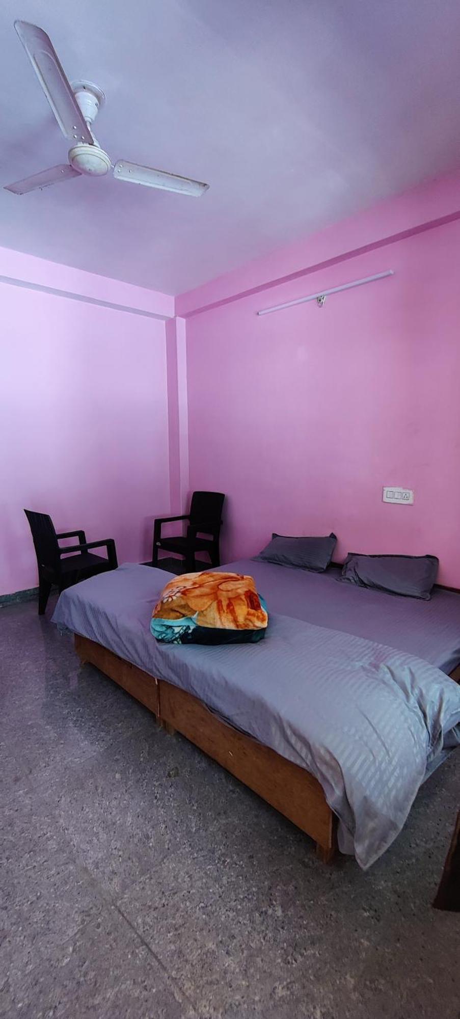 Flipsyde Retreat Otel Kasol Dış mekan fotoğraf
